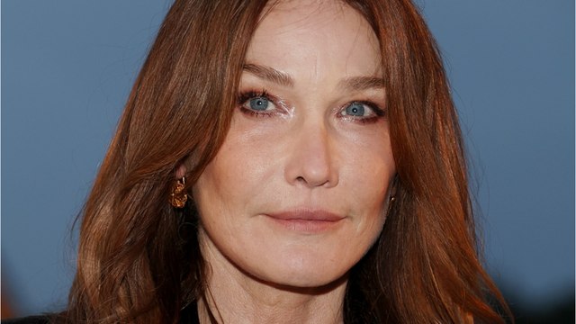 GALA VIDEO - Carla Bruni maman heureuse : elle partage de jolis clichés de sa fille Giulia pour ses 11 ans !