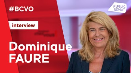 "Le vote RN en milieu rural est mon combat" lance Dominique Faure