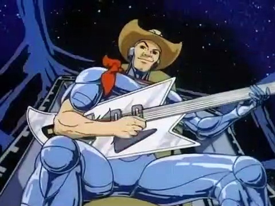 Silverhawks - Ep07 HD Watch HD Deutsch