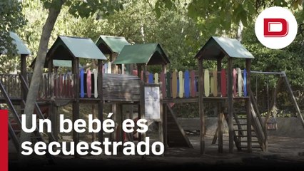 El secuestro del bebé en Zaragoza fue planeado por el entorno del padre