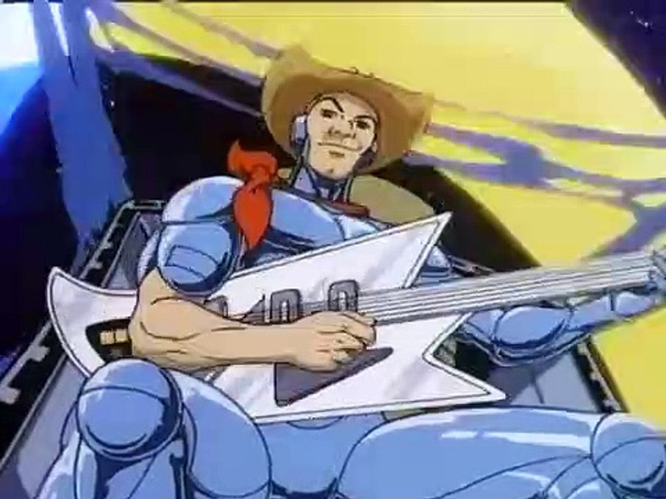Silverhawks - Ep06 HD Watch HD Deutsch