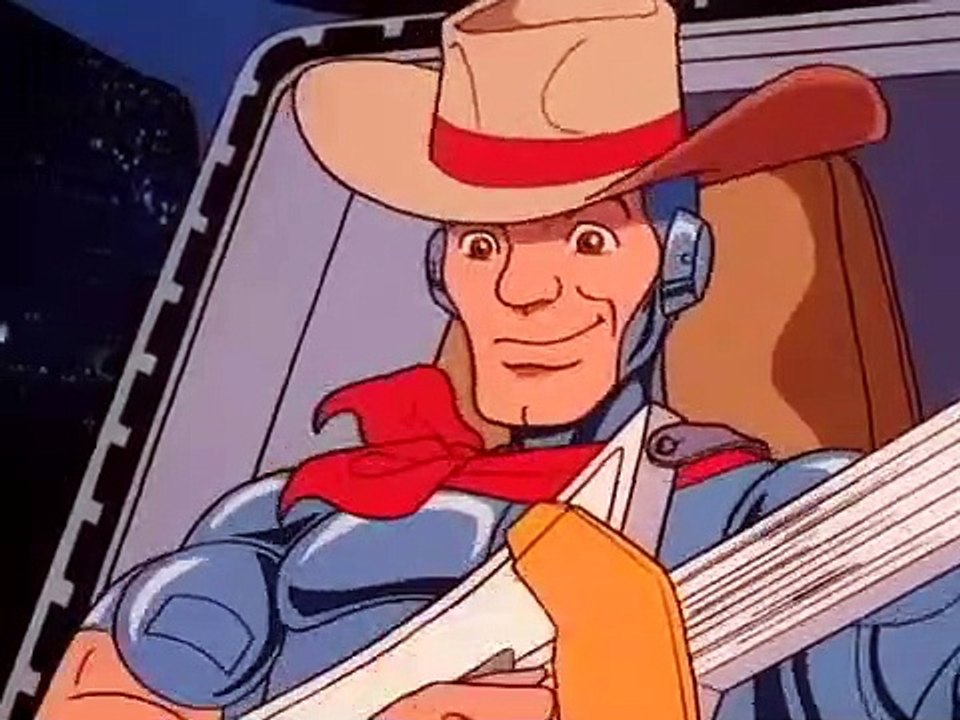 Silverhawks - Ep08 HD Watch HD Deutsch