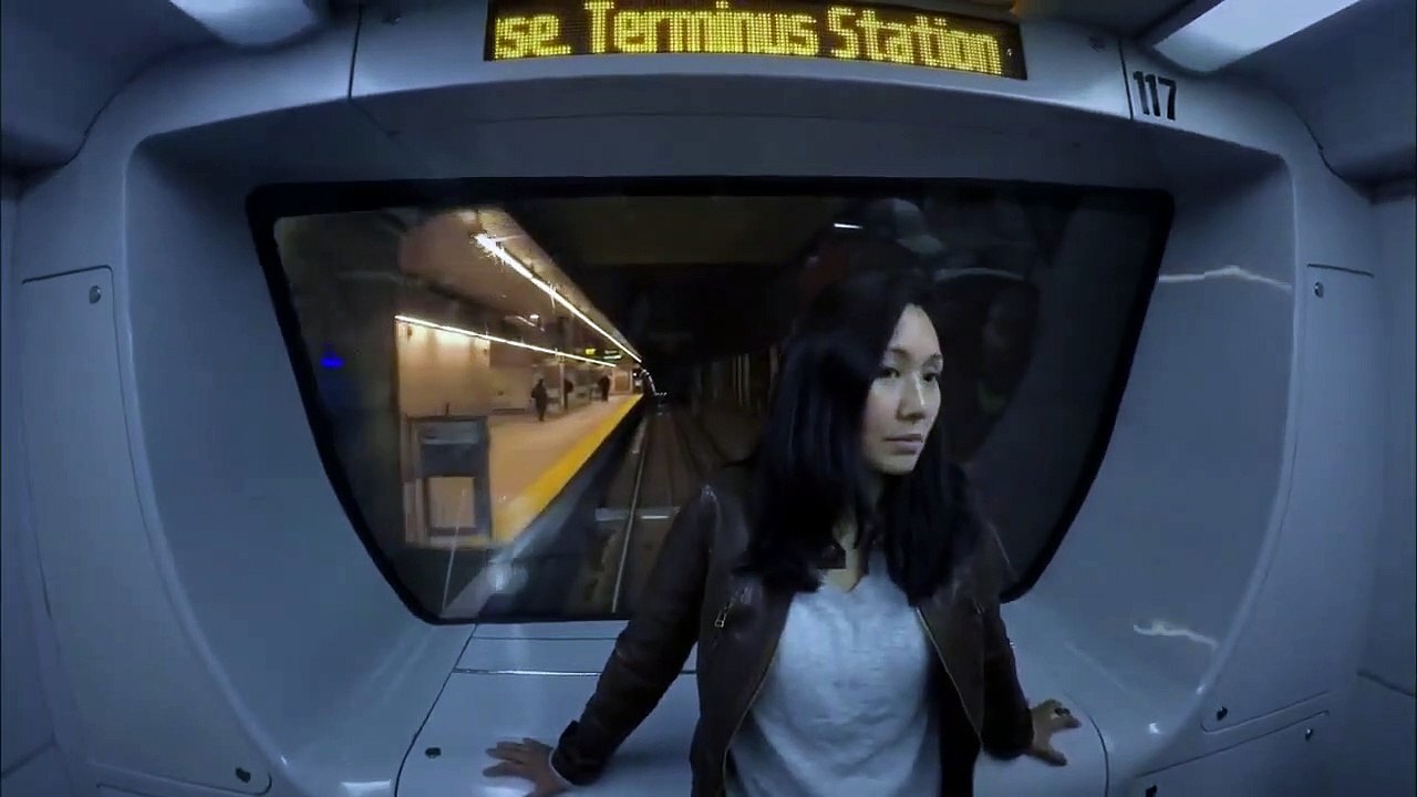 Blood and Water - Se1 - Ep01 HD Watch HD Deutsch