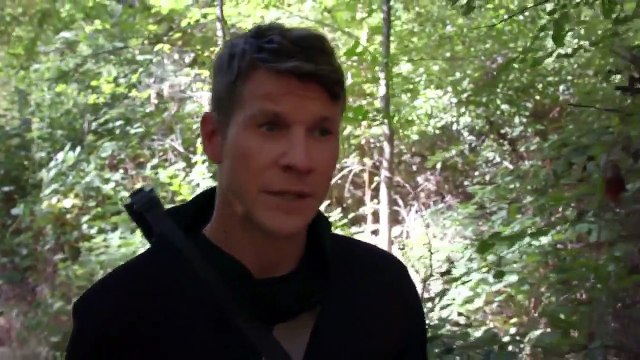 Extinct - Se1 - Ep02 - Brother's Keeper HD Watch HD Deutsch