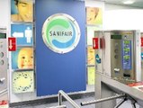 Sanifair erhöht Preise: Toilettengang an Raststätten wird bald teurer