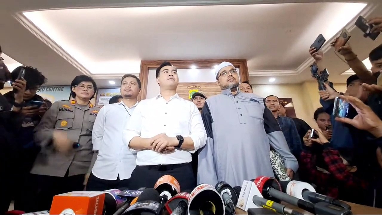 Rizky Billar & Lesti Kejora Penuhi Panggilan Polisi