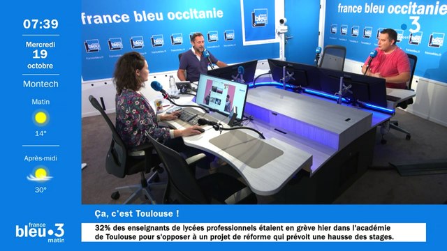 Toulouse, la ville des fontaines