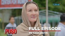 Nakarehas Na Puso: Full Episode 18 (October 19, 2022)