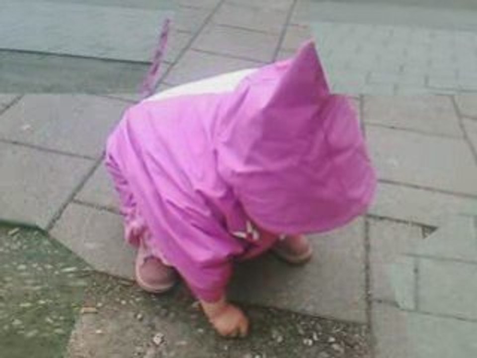 Photorécit-manonsous la pluie