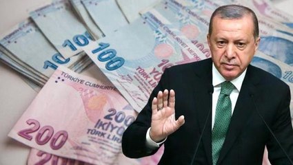 Asgari ücrete ne kadar zam yapılacak? Erdoğan'ın sözleri enflasyonun altında ezilen işçiyi umutlandırdı