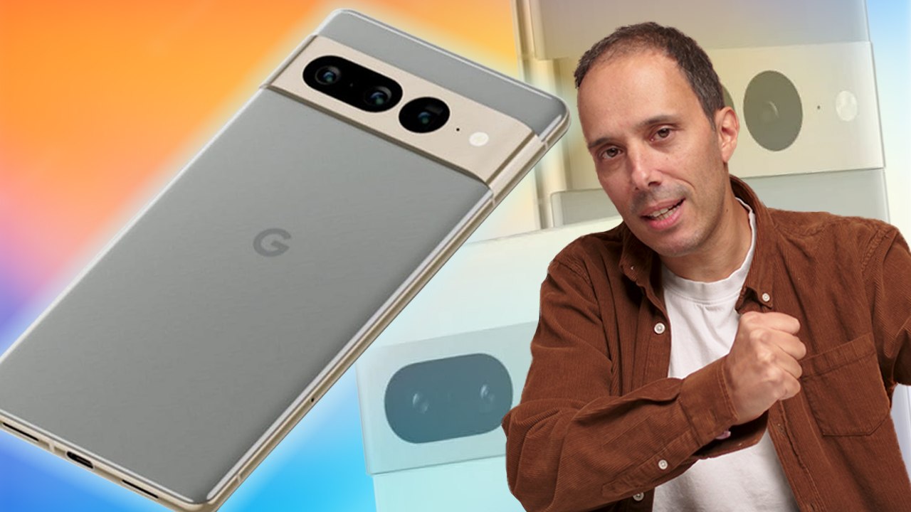 Google Pixel 7 : Fiche technique, date de sortie, nouveautés… Le point rumeurs.