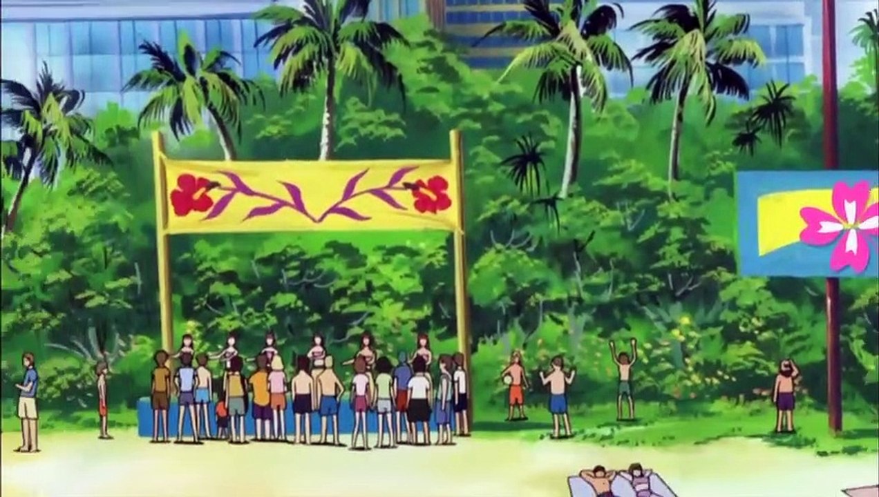 Dinosaur King - Ep08 HD Watch HD Deutsch