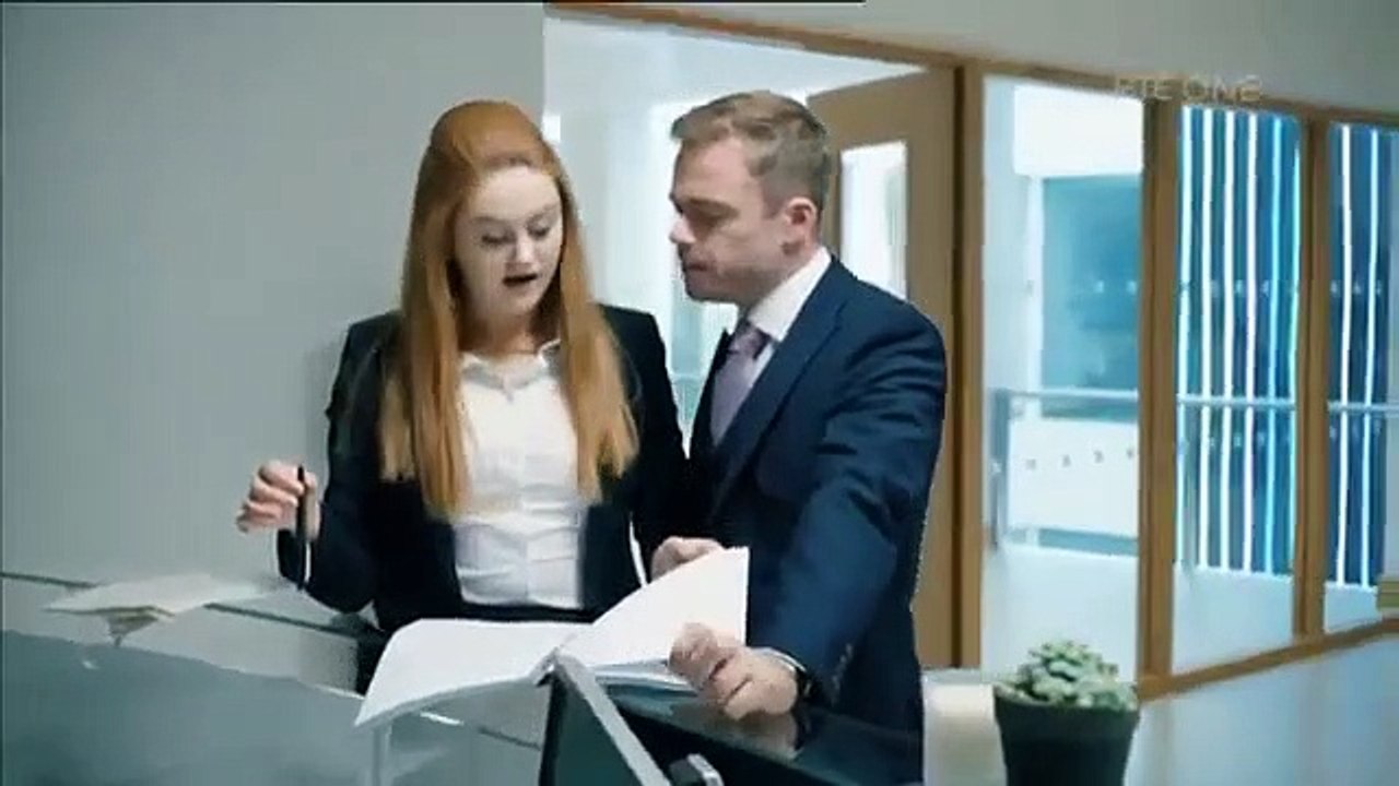 Striking Out - Se2 - Ep05 HD Watch HD Deutsch