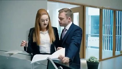 Striking Out - Se2 - Ep05 HD Watch HD Deutsch