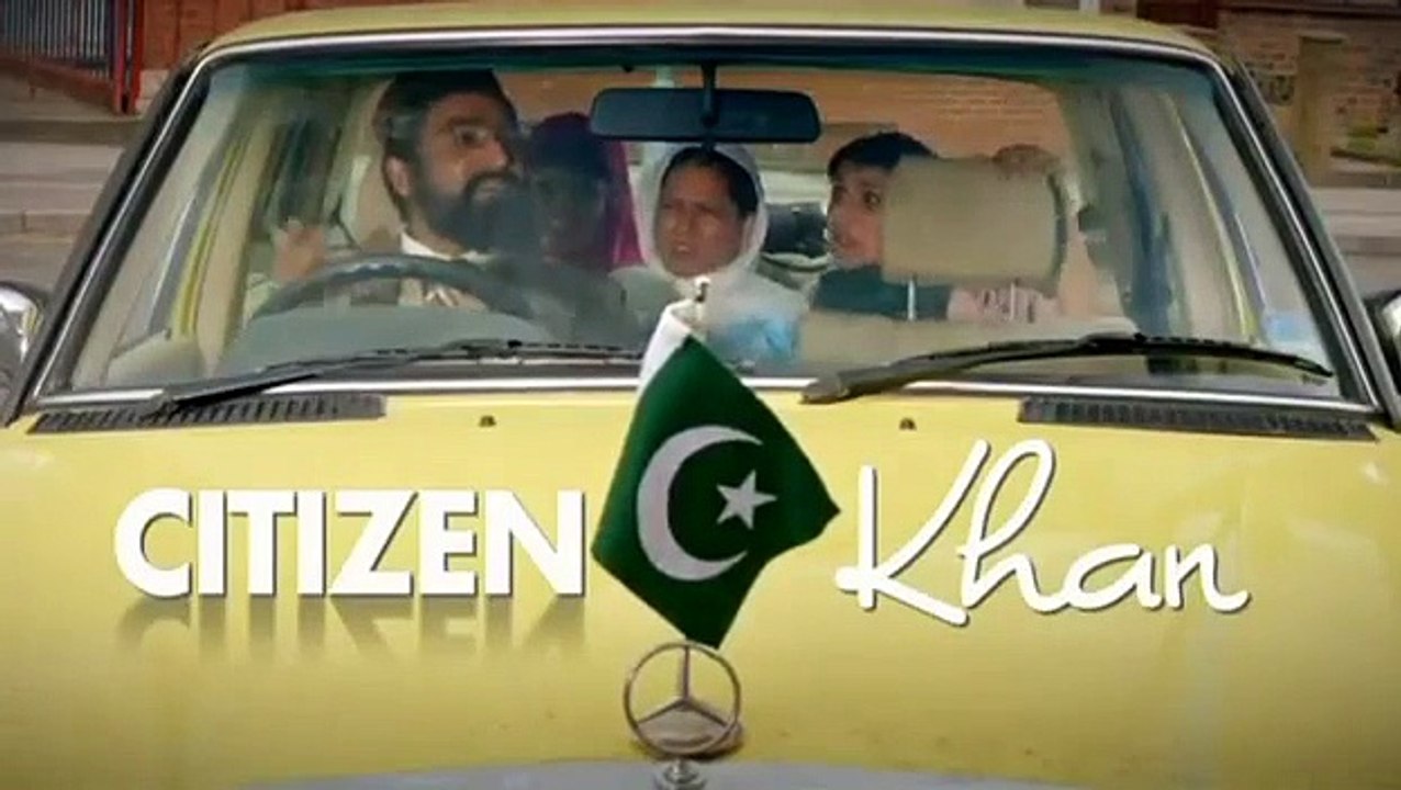Citizen Khan - Se1 - Ep01 HD Watch HD Deutsch