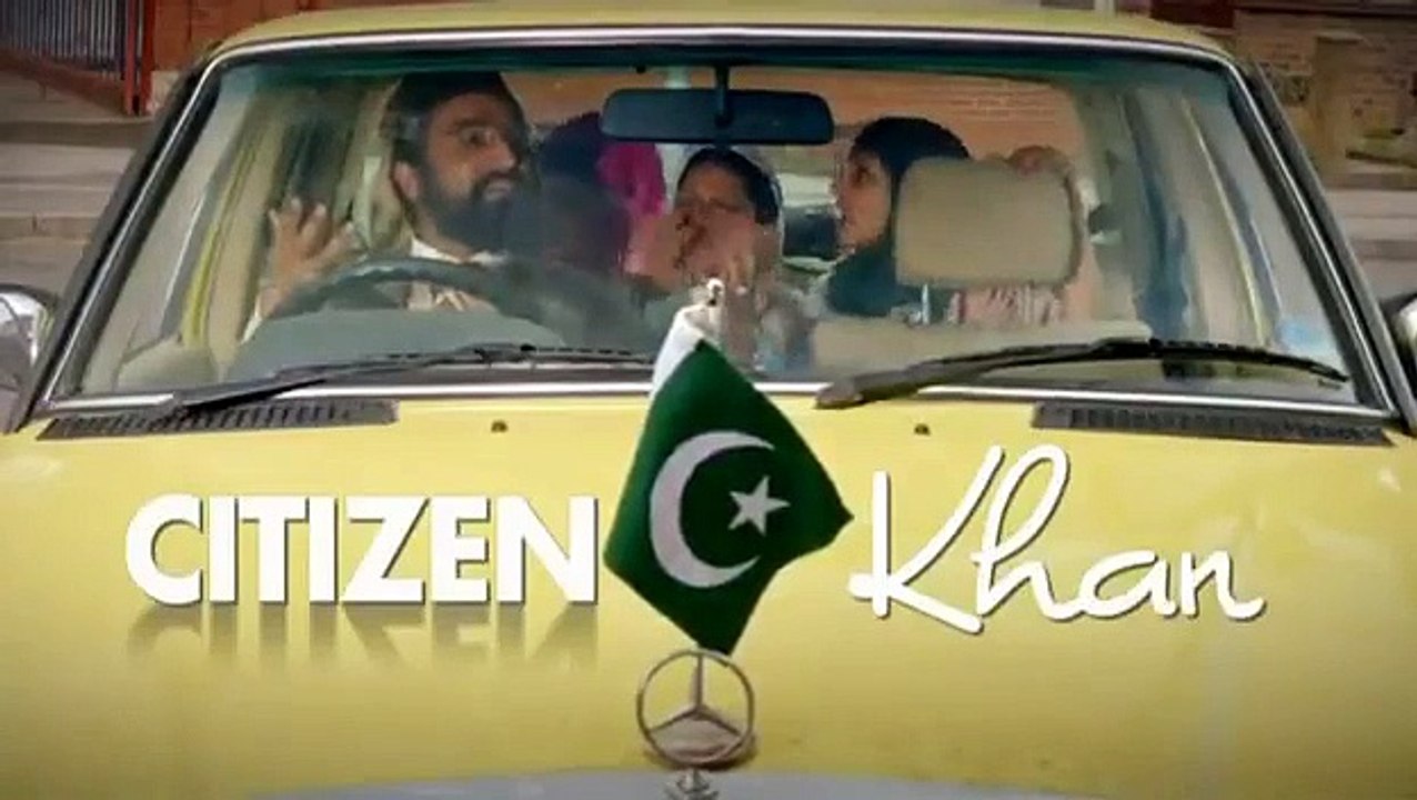 Citizen Khan - Se1 - Ep02 HD Watch HD Deutsch