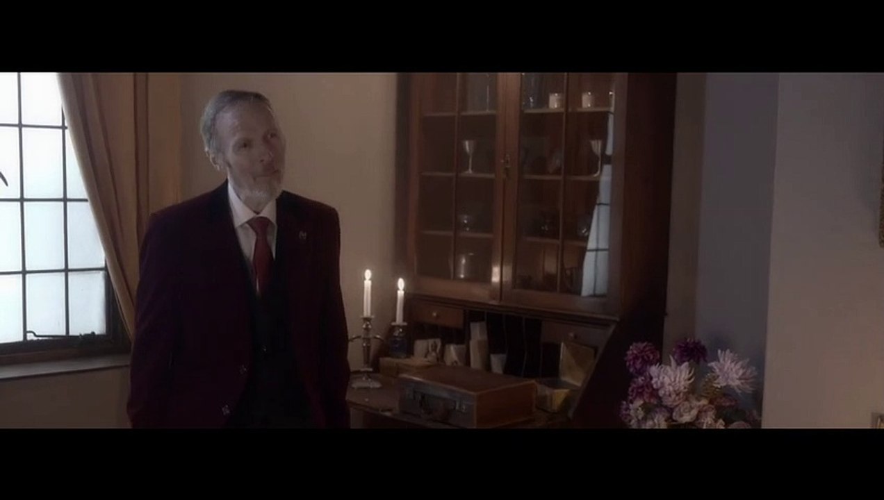 Bram Stoker's Van Helsing Trailer DF