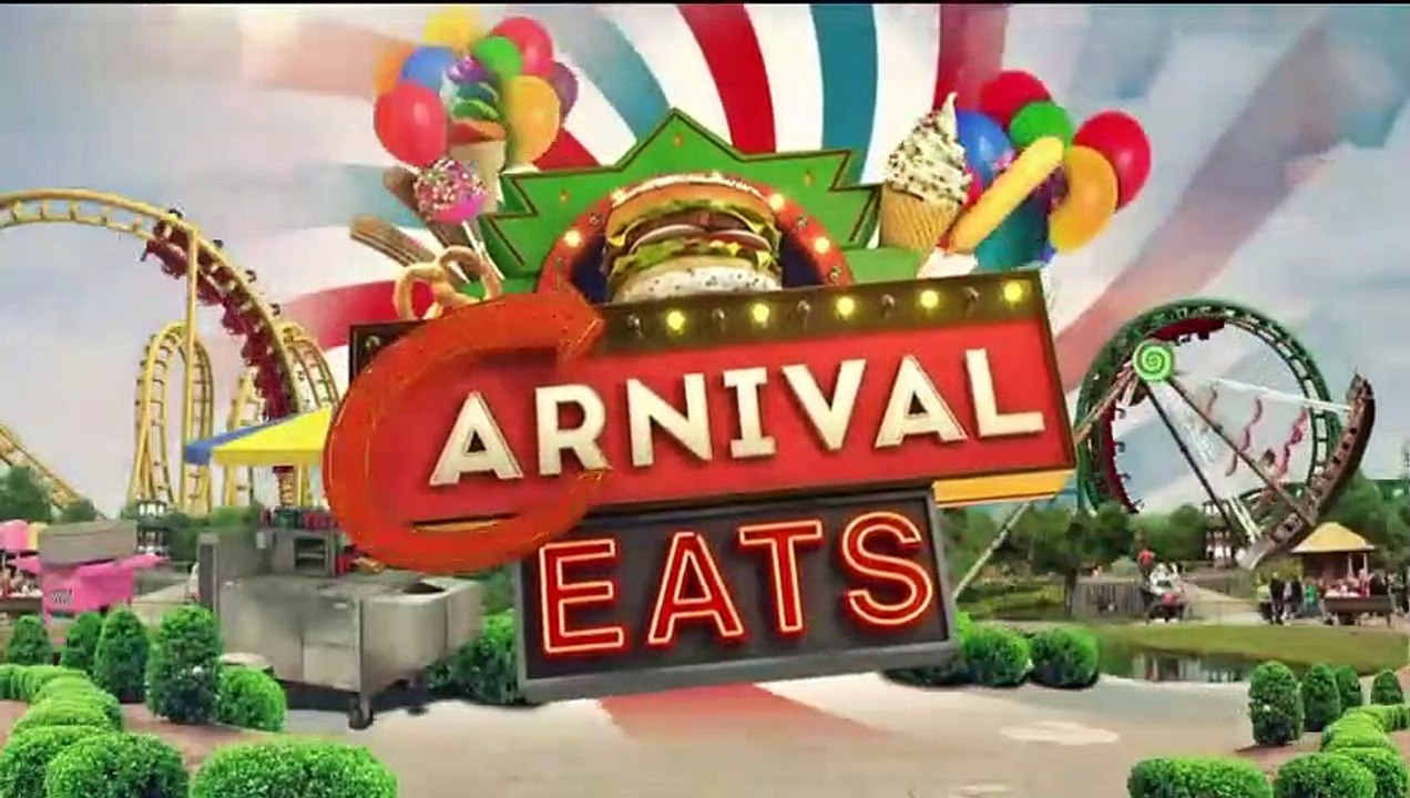 Carnival Eats - Se4 - Ep07 - A Guac to Remember HD Watch HD Deutsch