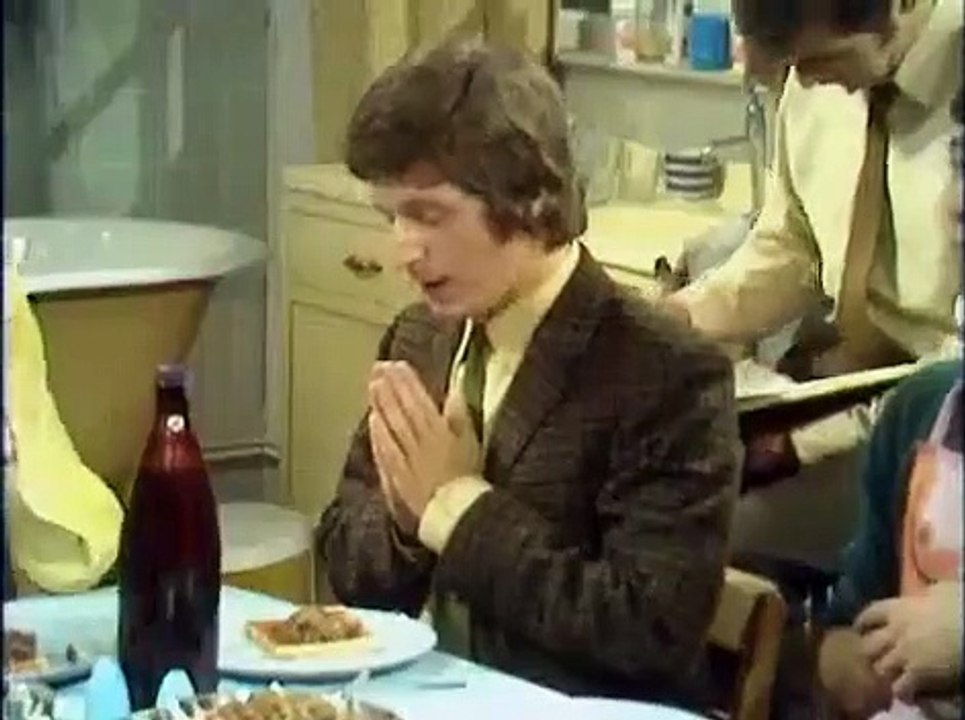 Doctor in the House- Se1 - Ep07 HD Watch HD Deutsch