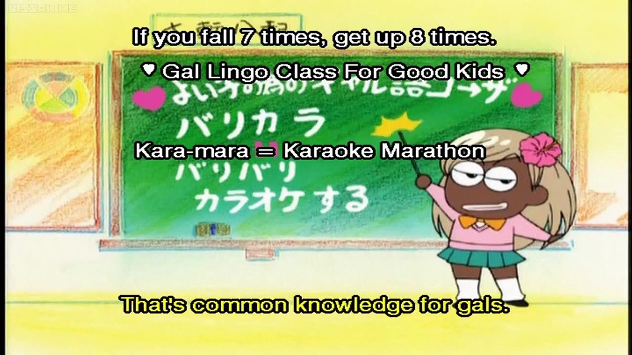 Super GALS! Kotobuki Ran - Ep02 HD Watch HD Deutsch