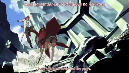Tales of the Abyss - Ep08 HD Watch HD Deutsch