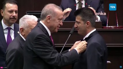 Mehmet Ali Çelebi'den Erdoğan'a: Siz 15 gecesi direnmeseydiniz bugün hiçbirimiz hayatta değildik