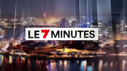7 minutes du 18 octobre 2022 (édition du 6h)