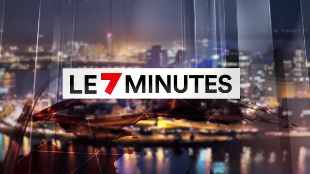 7 minutes du 18 octobre 2022 (édition du 6h)