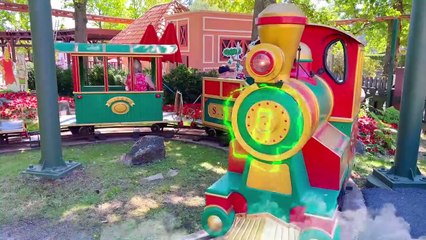 Diana and Roma visited Disneyland!