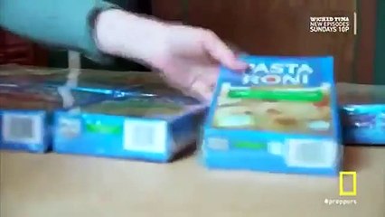 Doomsday Preppers - Se1 - Ep09 HD Watch HD Deutsch