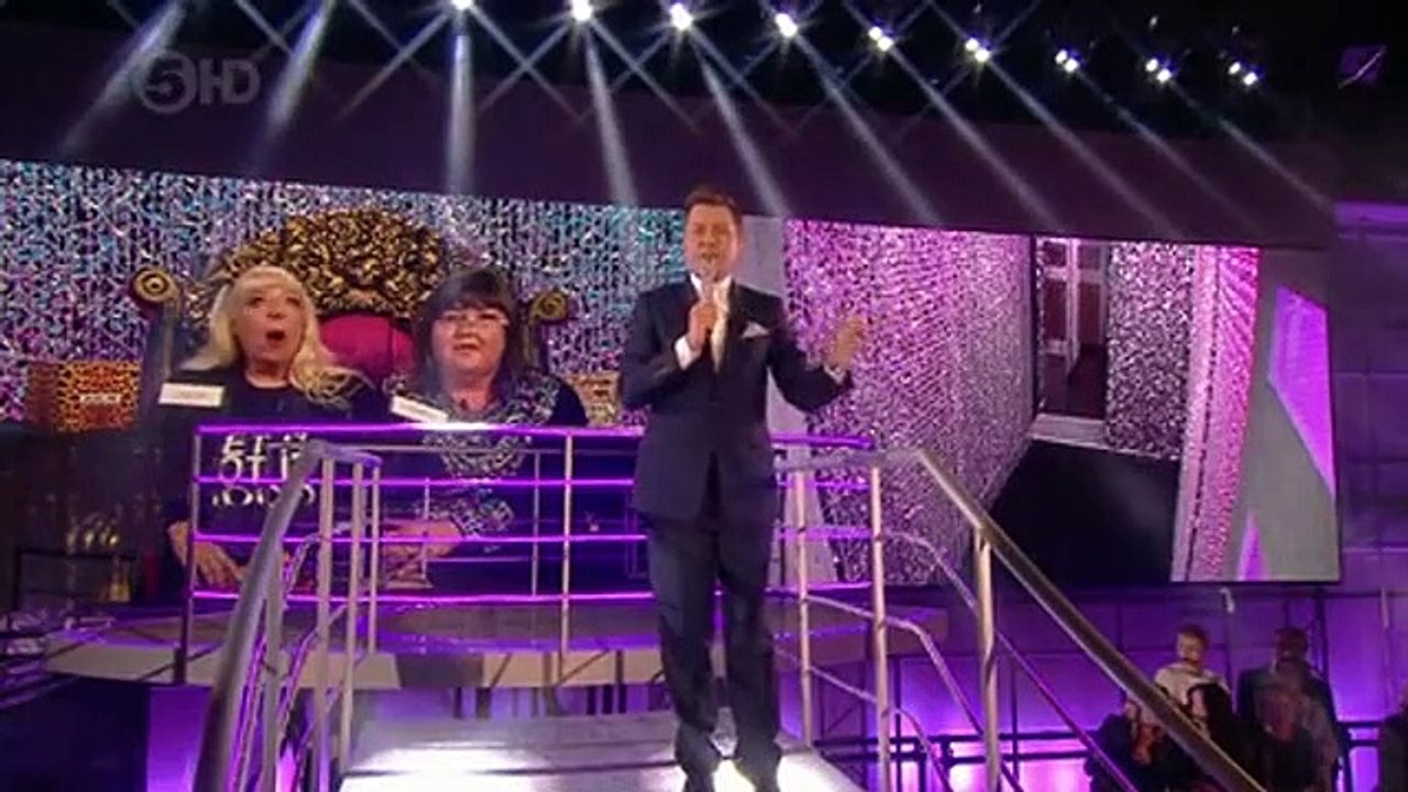 Celebrity big brother - se10 - ep01 hd watch hd deutsch