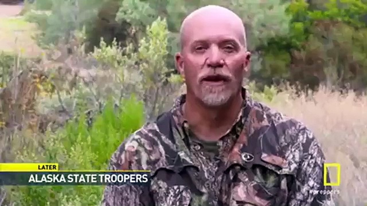 Doomsday Preppers - Se1 - Ep07 HD Watch HD Deutsch