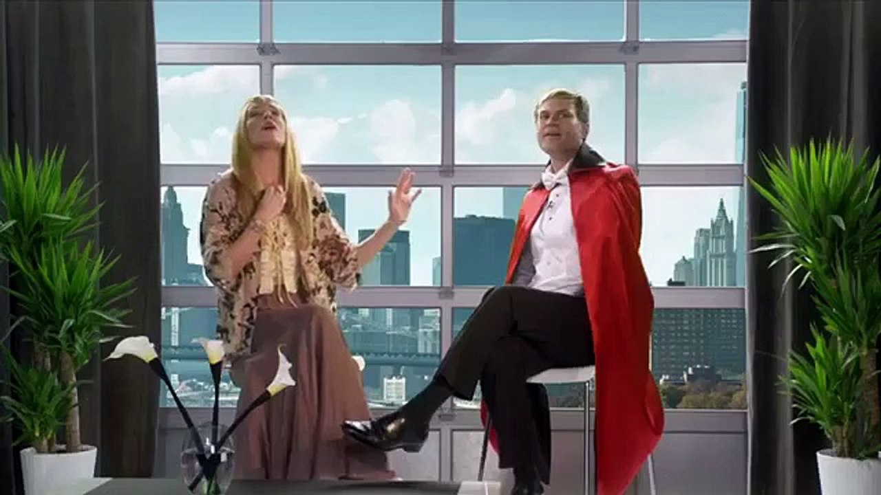 Deadbeat - Se1 - Ep06 - Raising the Dead HD Watch HD Deutsch