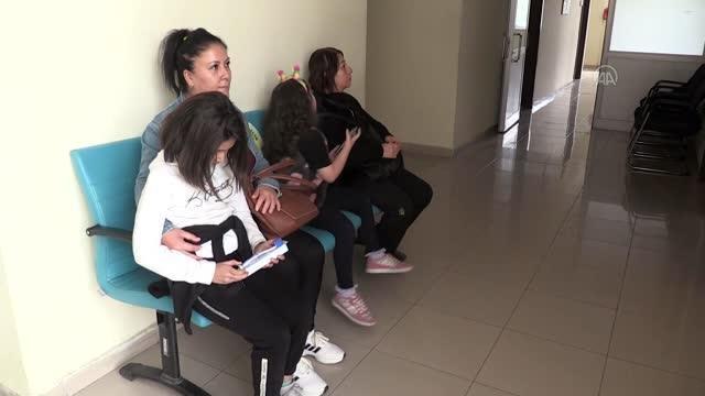 Kırşehir haberi... Aile Diş Hekimliği uygulaması pilot illerden Kırşehir'de yaygınlaşıyor
