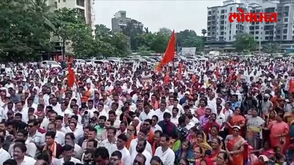 ५० खोके,५५ लाख अन् जेल... सरकारची भानगड जाधवांनी काढली