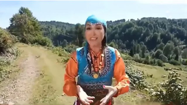 Zuhal Topal'ın Trabzon şivesi sosyal medyada gündem oldu: Kulağım kanıyor