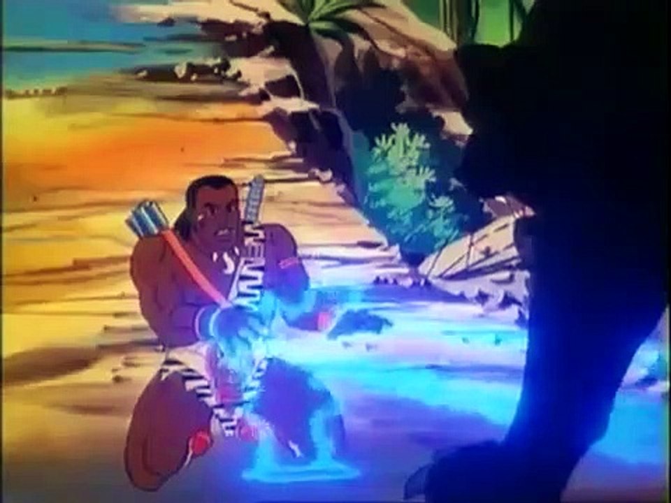 Conan - The Adventurer - Ep10- The Claw of Heaven HD Watch HD Deutsch