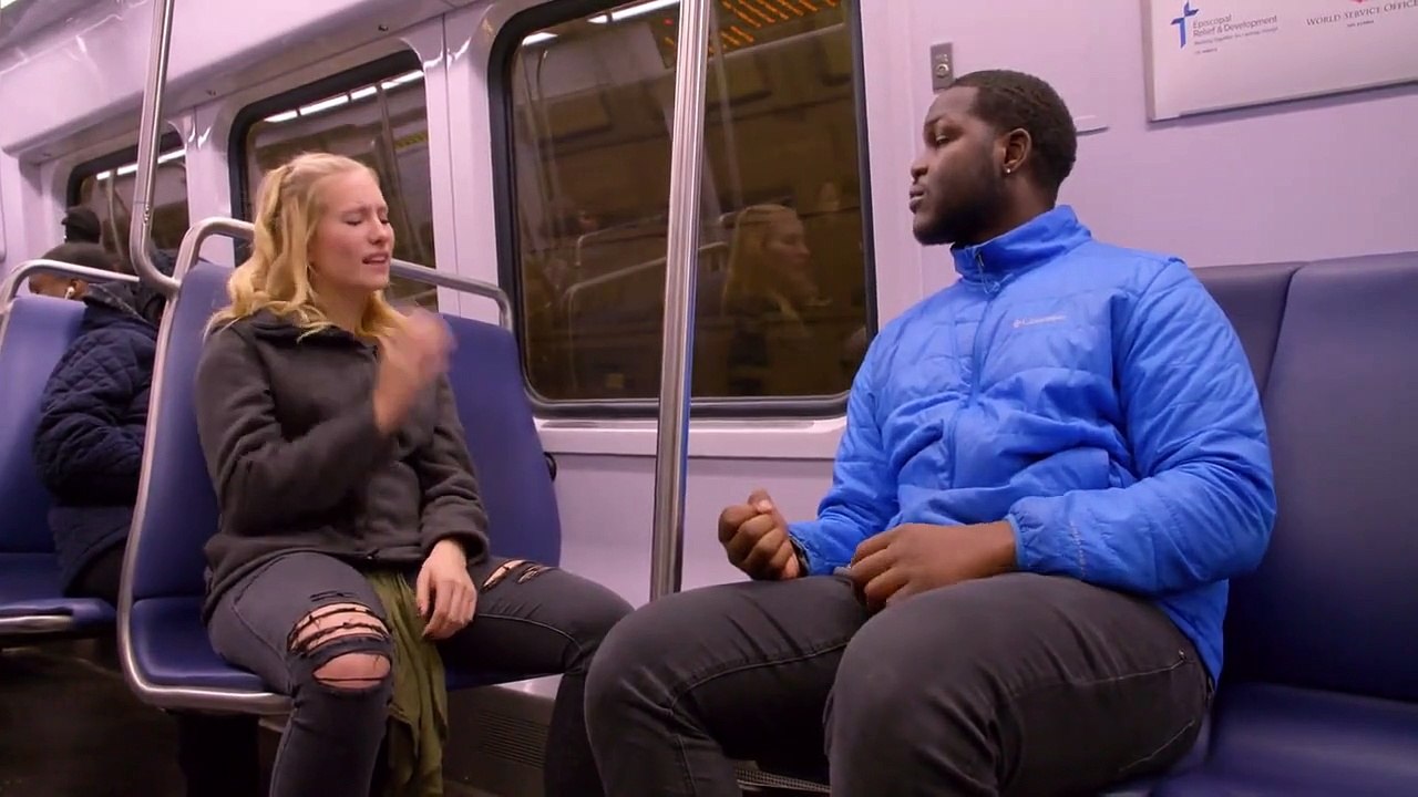 Deaf U - Se1 - Ep07 HD Watch HD Deutsch