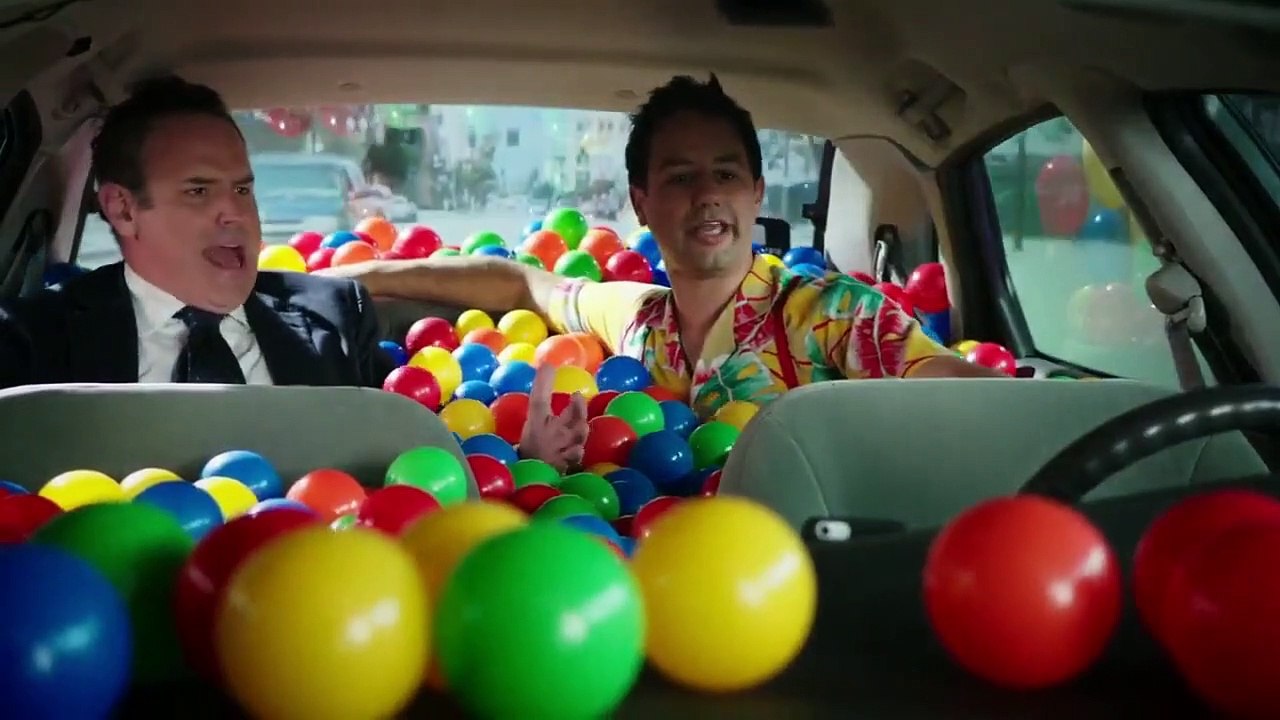 Drive Share - Se1 - Ep07 - The Longest Drive HD Watch HD Deutsch