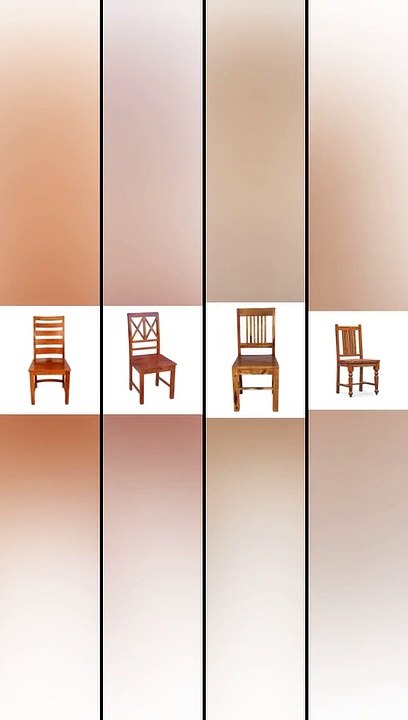 wooden dining chair | wooden furniture | solid wood furniture