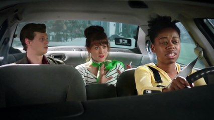 Drive Share - Se1 - Ep08 - The Light Source HD Watch HD Deutsch