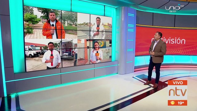 Crimen en Aguas Calientes, Roboré aún sin respuestas; Autoridades investigan las causas de la muerte.