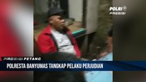 Asik Judi Remi, Empat Pelaku Diciduk Polisi Polresta Banyumas
