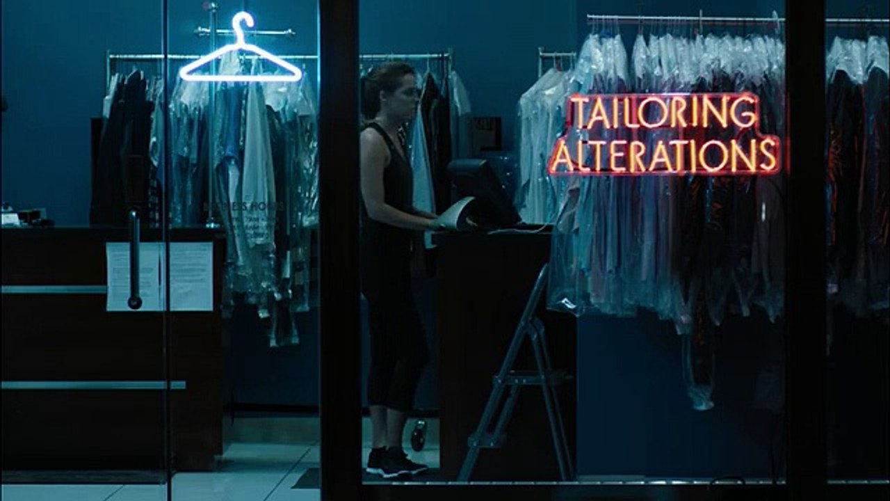 The Girlfriend Experience - Se1 - Ep08 - Provocation HD Watch HD Deutsch