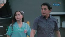Abot Kamay Na Pangarap: Ang muling pagkikita nina RJ at Michael (Episode 38)
