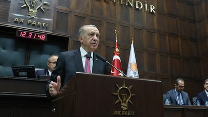 Cumhurbaşkanı Erdoğan: Tüm önlemlere rağmen nasıl olup da patlama yaşandığını bilmiyoruz