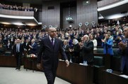 Son Dakika! Cumhurbaşkanı Erdoğan'dan Kılıçdaroğlu'na açık çağrı: Yüreğin varsa seçimlerde karşıma çık