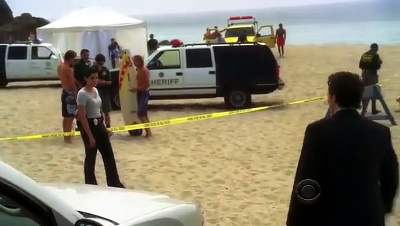 Eleventh Hour - Se1 - Ep06 HD Watch HD Deutsch