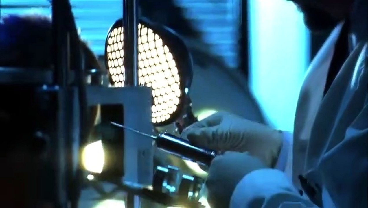 Eleventh Hour - Se1 - Ep07 HD Watch HD Deutsch