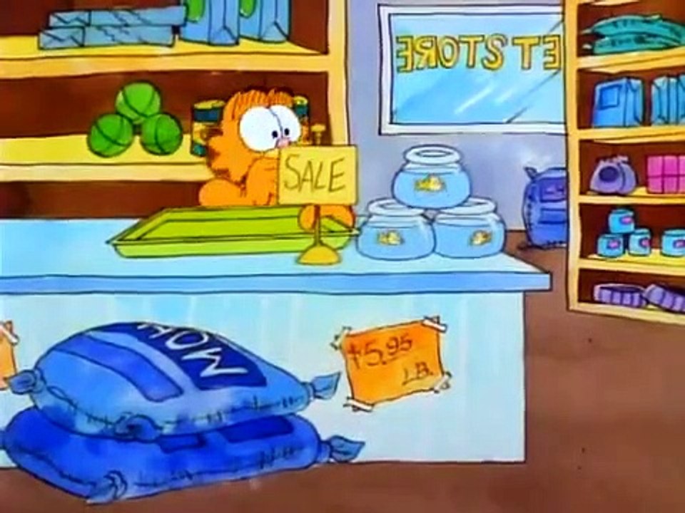 Garfield and Friends - Ep06 HD Watch HD Deutsch